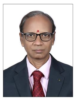K. Venkat Durga Prasad